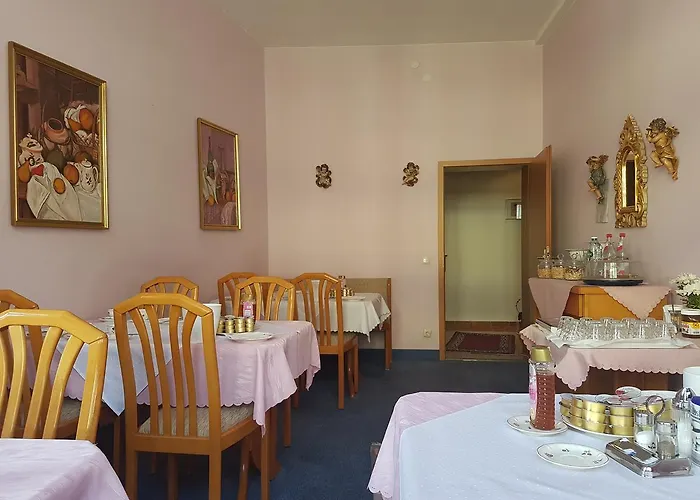 Hotel Garni Keiml