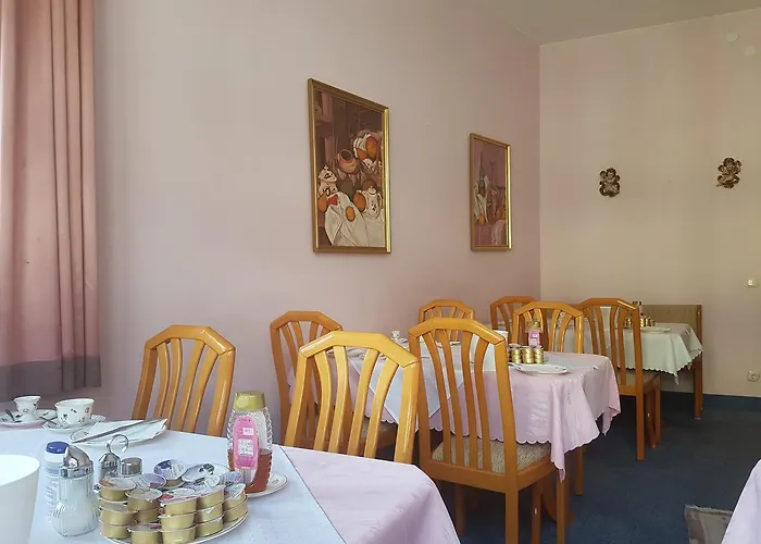 Hotel Garni Keiml