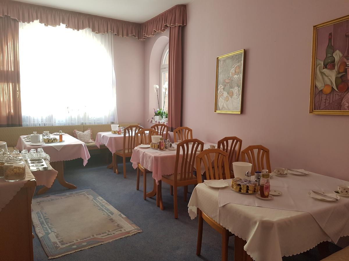 Garni Keiml Hotel